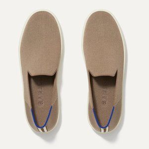 Rothy’s Sneakers Latte